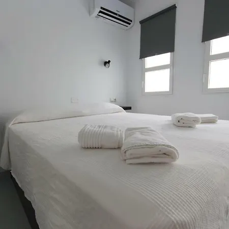 Holiday home With Terrace Near The San Bartolome de Tirajana (Gran Canaria)