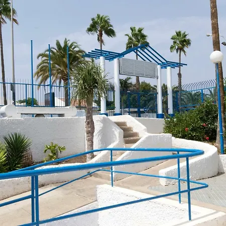 Holiday home With Terrace Near The San Bartolome de Tirajana (Gran Canaria)