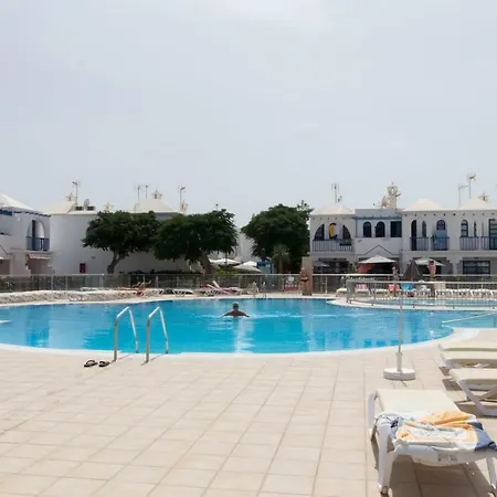 Holiday home With Terrace Near The *
